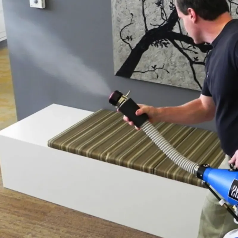 Professional Odor Removal in Franklin County, NC